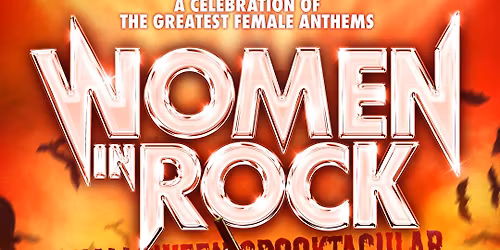 Anthems of Rock at King's Castle Theatre