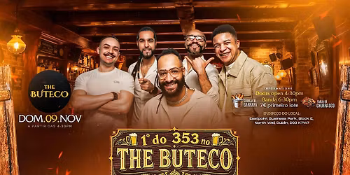 353 no The Buteco