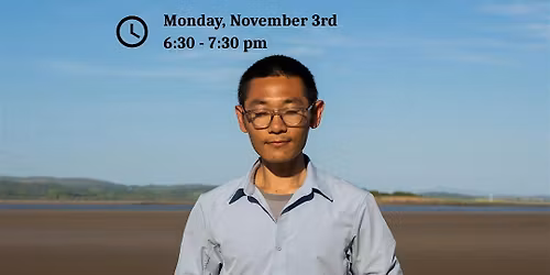 Finding Peace with Meditation: A free meditation class!