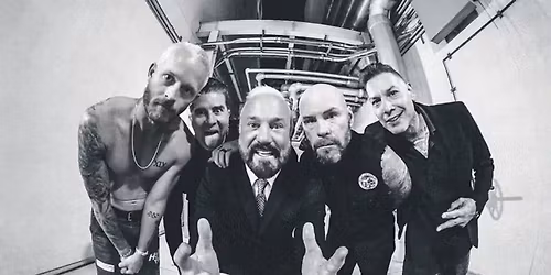 Goldfinger Hollywood Tickets