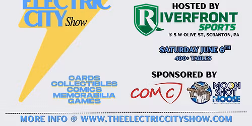 The Electric City Show