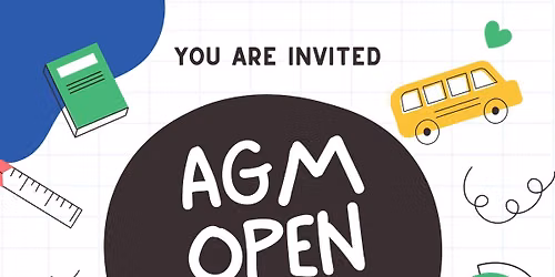 AGM Open House