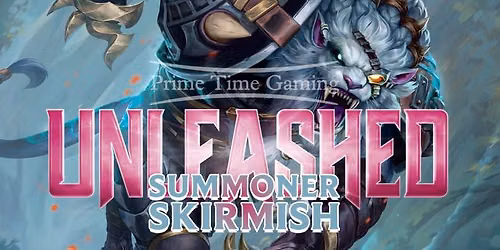 Riftbound Summoners Skirmish - June