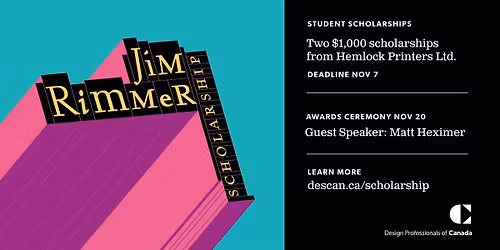 Jim Rimmer Scholarship Awards 2025