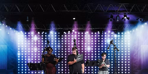 Chair Yoga Fundraiser \u2014 Helena Hardbody\u2019s Hot Bod Hot Rod Workout Deluxe