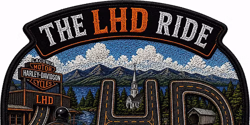 LHD Ride