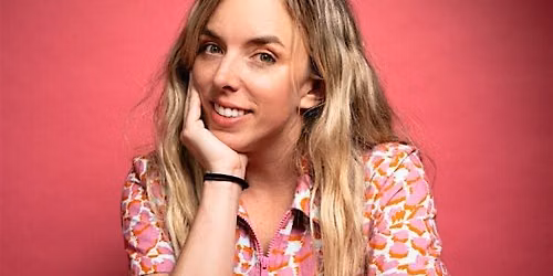 Jessica Michelle Singleton - Live Comedy