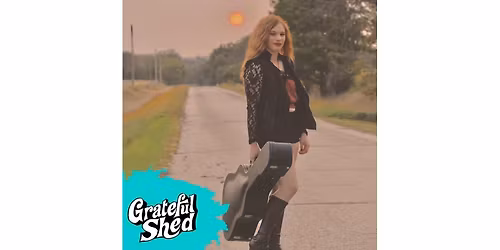 Anna Marie Louise Live @ Grateful Shed (Wisconsin Dells)