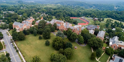 Parking Randolph Wildcats at Old Dominion Monarchs Mens Basketball