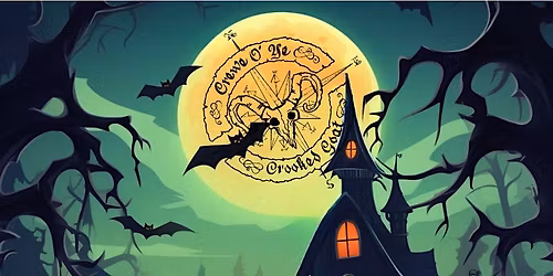 M**der at the Mansion- An interactive role-playing M**der mystery!