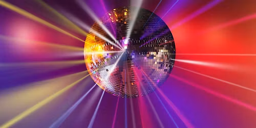 Aztec 80's Disco