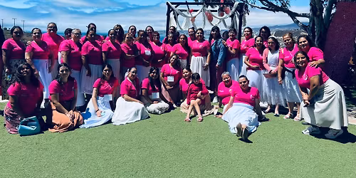 Retiro de Damas Mujer de Excelencia 
