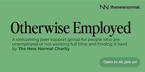 Otherwise Employed