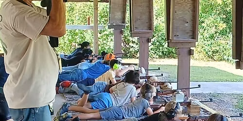 LRPC Junior Program - Beginners