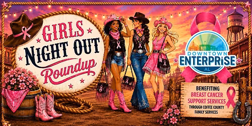 Girls Night Out Roundup 2026