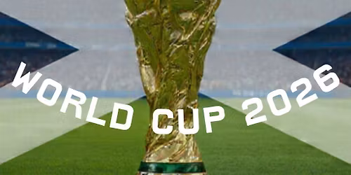 World Cup FINAL at The Clubhouse