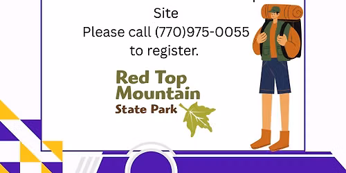 Teen Junior Ranger Camp
