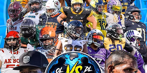 TRENCH WORLD SHOWCASE | Trench Clinic and Showcase