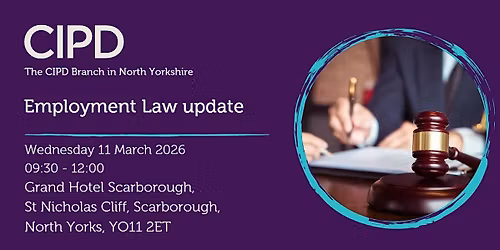 Employment Law update
