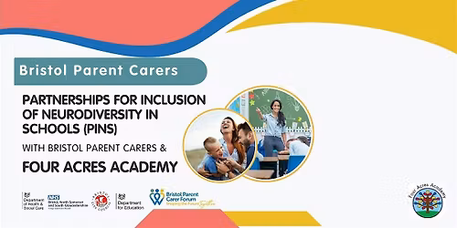 Four Acres Academy | PINS Session | School families only