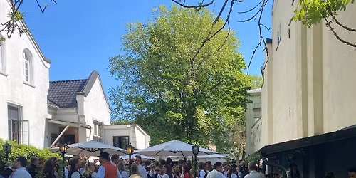 17.mai p\u00e5 Josefine Vertshus