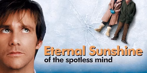 Eternal Sunshine of the Spotless Mind