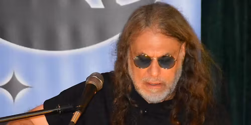 John Fuzek-Acoustic in the 1883 Lounge