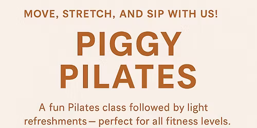 Piggy Pilates