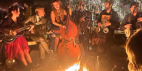 Johanna Rose & The Dreamboats