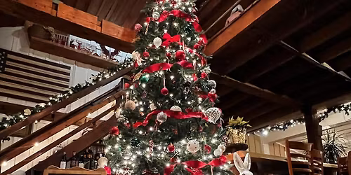 Thankful for YOU Party! Trivia! Music! Fun!