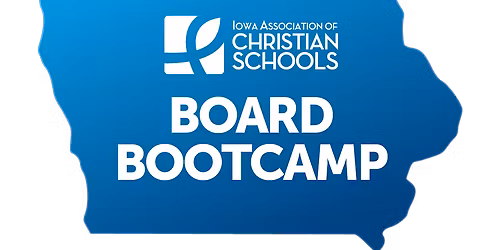 Cedar Rapids Board Bootcamp