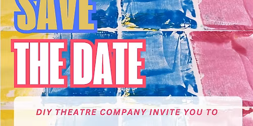 Sharing The Magic of Colour: A Celebration Event