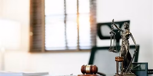 Who's next for a Miscarriage of Justice?