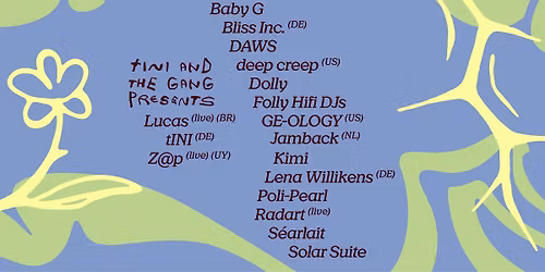 Gateway Festival 2025