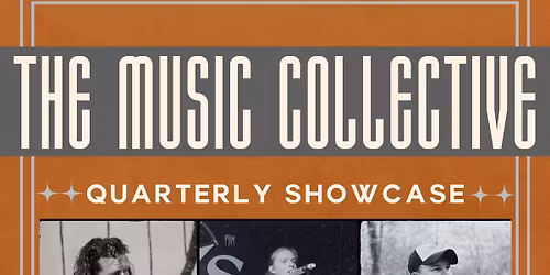 The Music Collective Fall 2025 Show