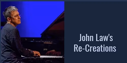 John Law\u00b4s "Re-Creations" Quartet \/\/ AbZalon
