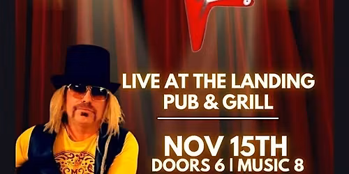 The Big Tom Petty Show