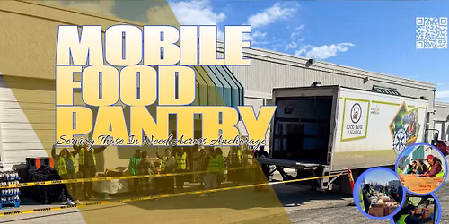 Mobile Food Pantry