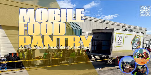 Mobile Food Pantry