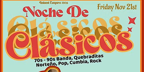 Live Norte\u00f1o @ The Hideaway Riverside!