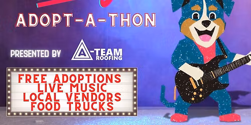 ROCK ON at Kelly's Adopt-A-Thon