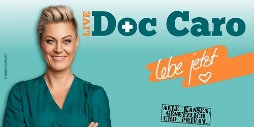 Doc Caro | Rostock \u2022 Moya