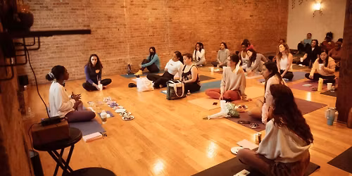 Silverroom Workshops: Befriending and Healing Your Inner Child