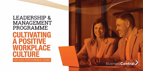 Cultivating a Positive Workplace Culture for High-Performance Teams