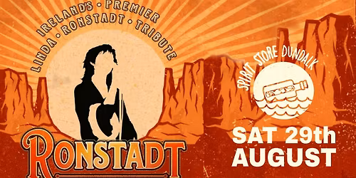 Ronstadt - Irelands Premier Linda Ronstadt Tribute