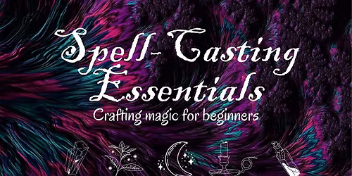 Spell-Casting Essentials
