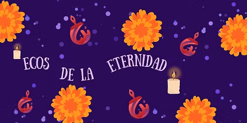 Ecos de la Eternidad