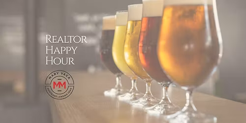 Realtor Happy Hour: Create Lasting Engagement with Home Reports