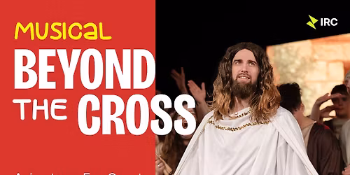 Family Easter Musical: Beyond the Cross in Bellevue