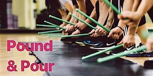 POUND & Pour at Wyndridge Farm